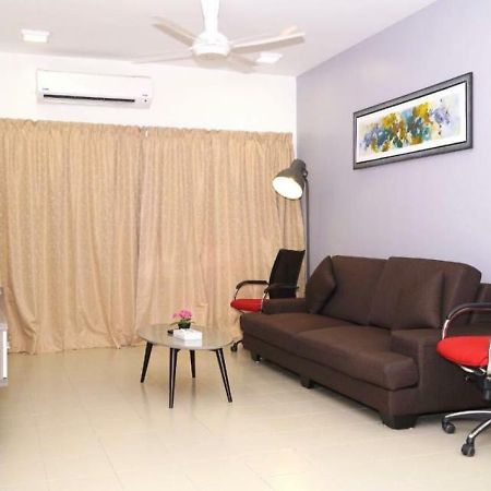 Alami Garden Hotel Shah Alam Dış mekan fotoğraf