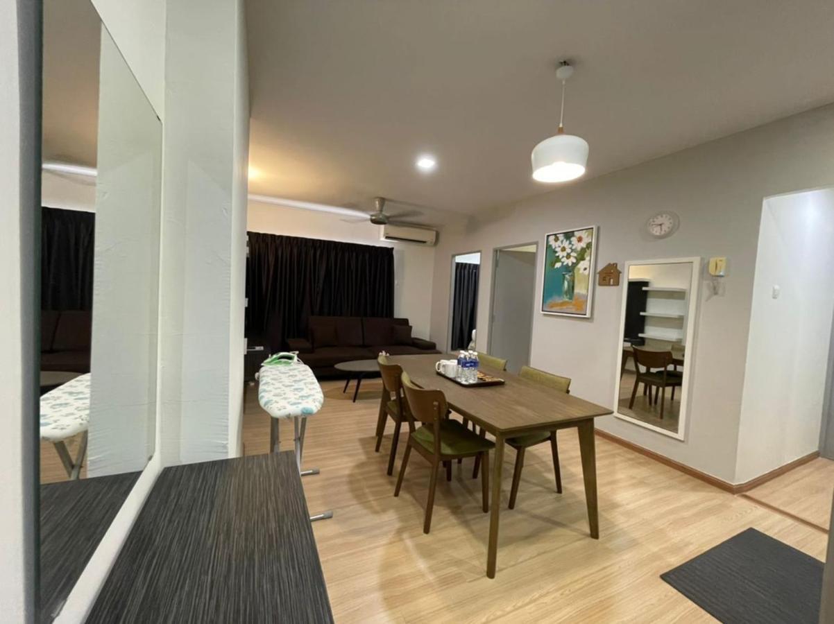 Alami Garden Hotel Shah Alam Dış mekan fotoğraf