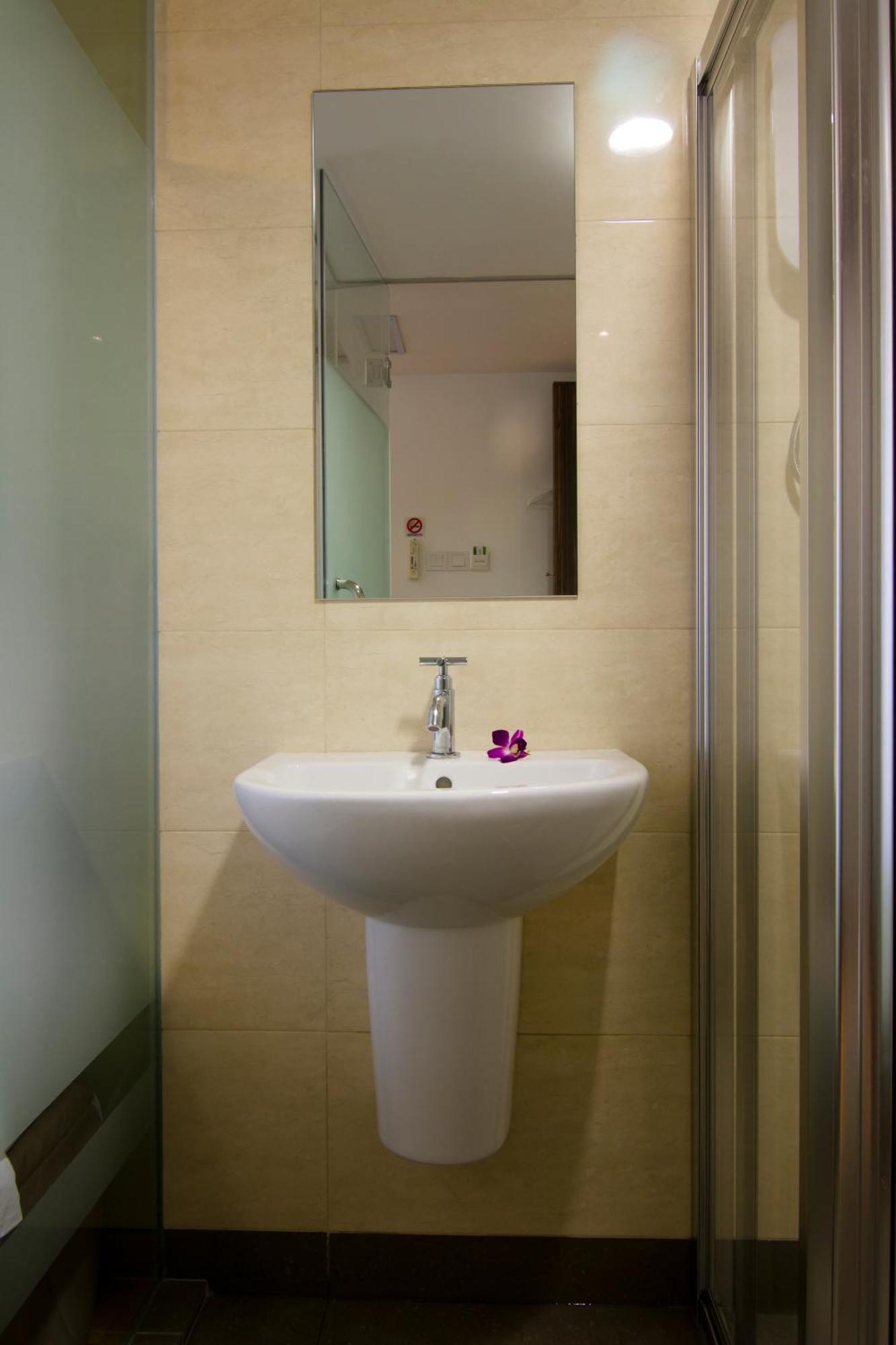 Alami Garden Hotel Shah Alam Dış mekan fotoğraf