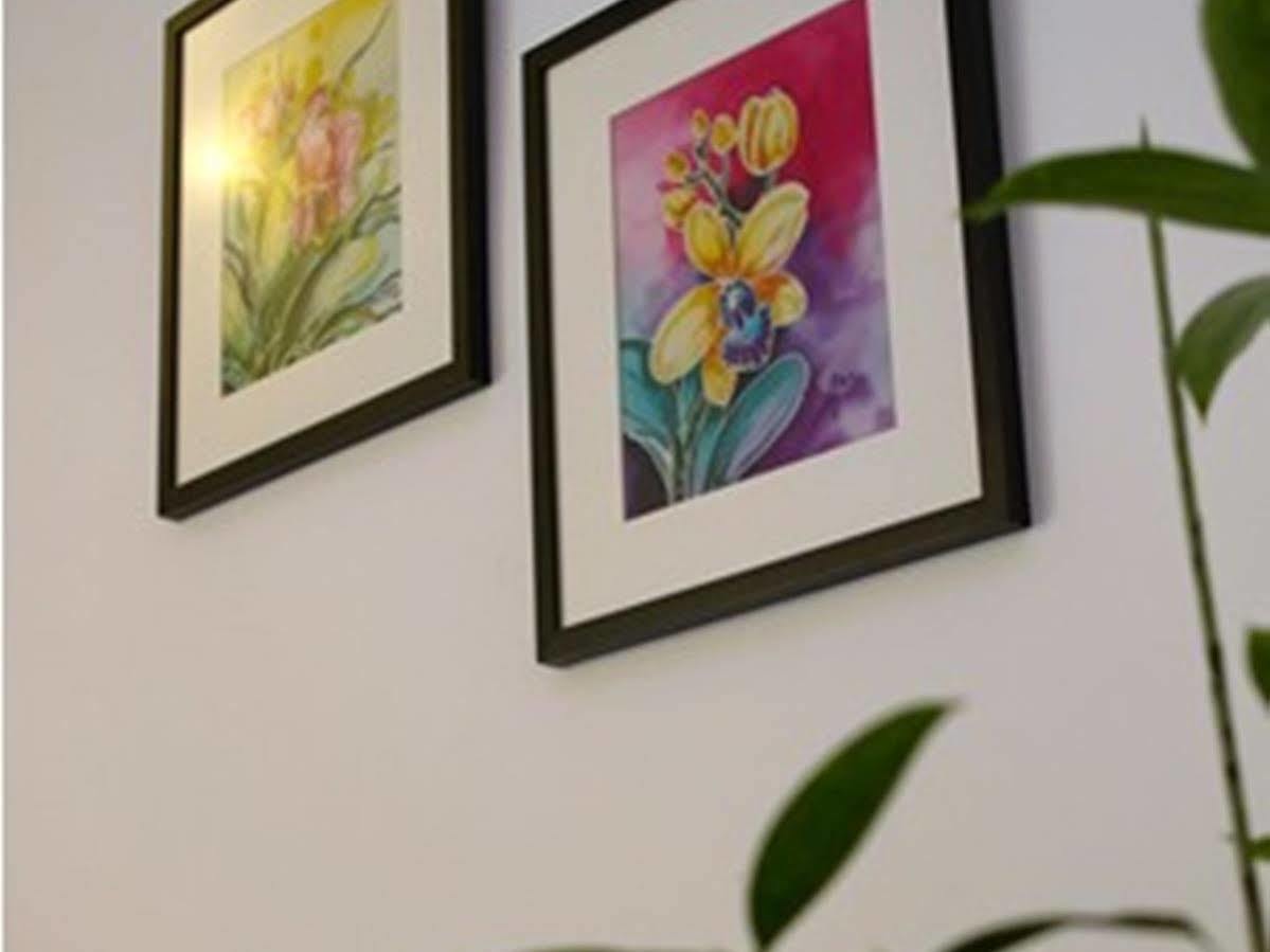 Alami Garden Hotel Shah Alam Dış mekan fotoğraf